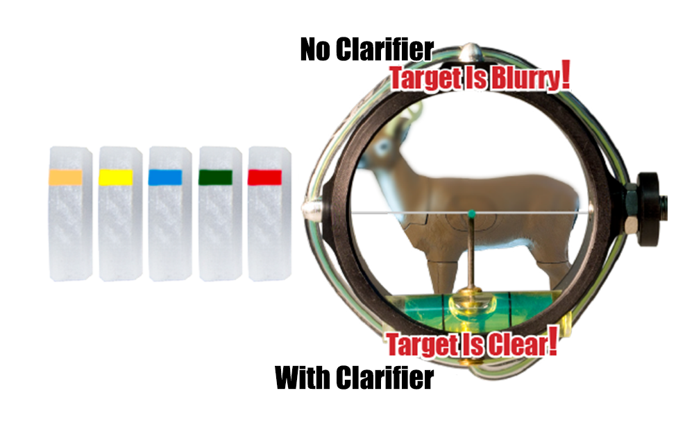 PXS Clarifier lins