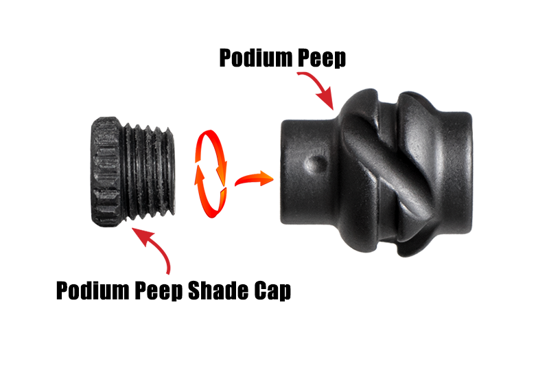PXS Shade - 2