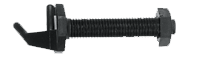 Hoyt Quiettrack pilhylla