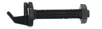 Hoyt Quiettrack pilhylla