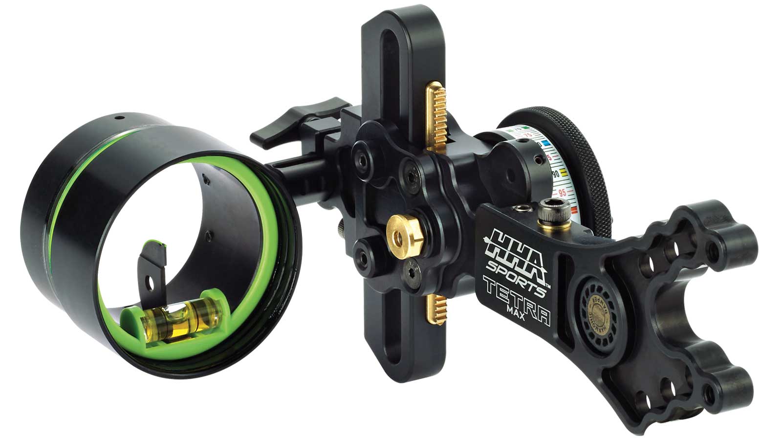 HHA Optimizer Tetra MAX XL