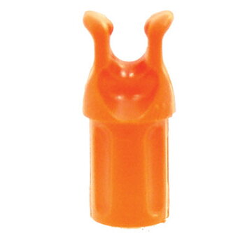 .246" QAD Tune A Nock 