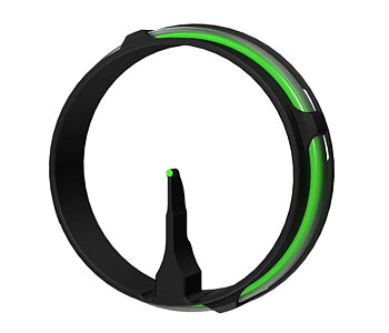 AVX  Scope Fiber Optic Ring Pin