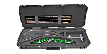SKB Recurve väska 3i-4214-RC