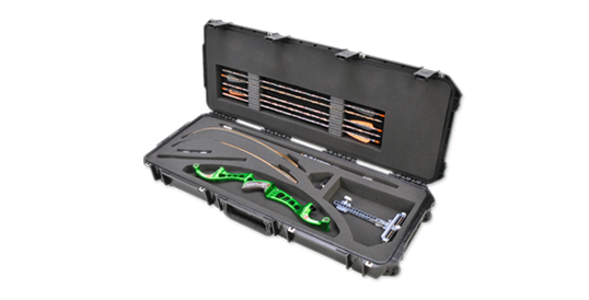 SKB Recurve väska 3i-4214-RC - 3