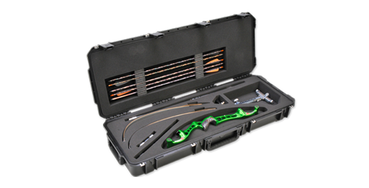 SKB Recurve väska 3i-4214-RC - 2