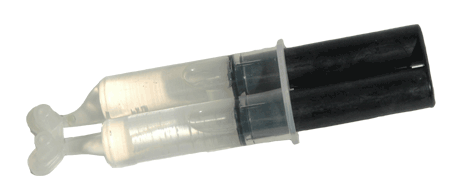 Epoxy lim