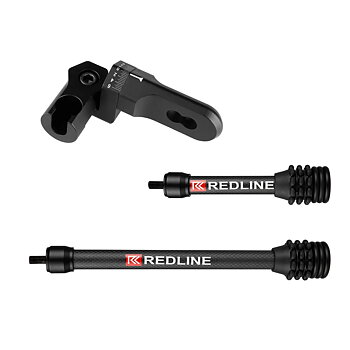 RedLine Stab set