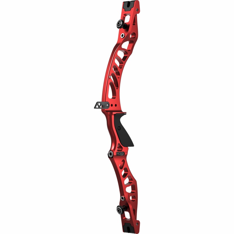Hoyt RVRC Comp 2025 - 3