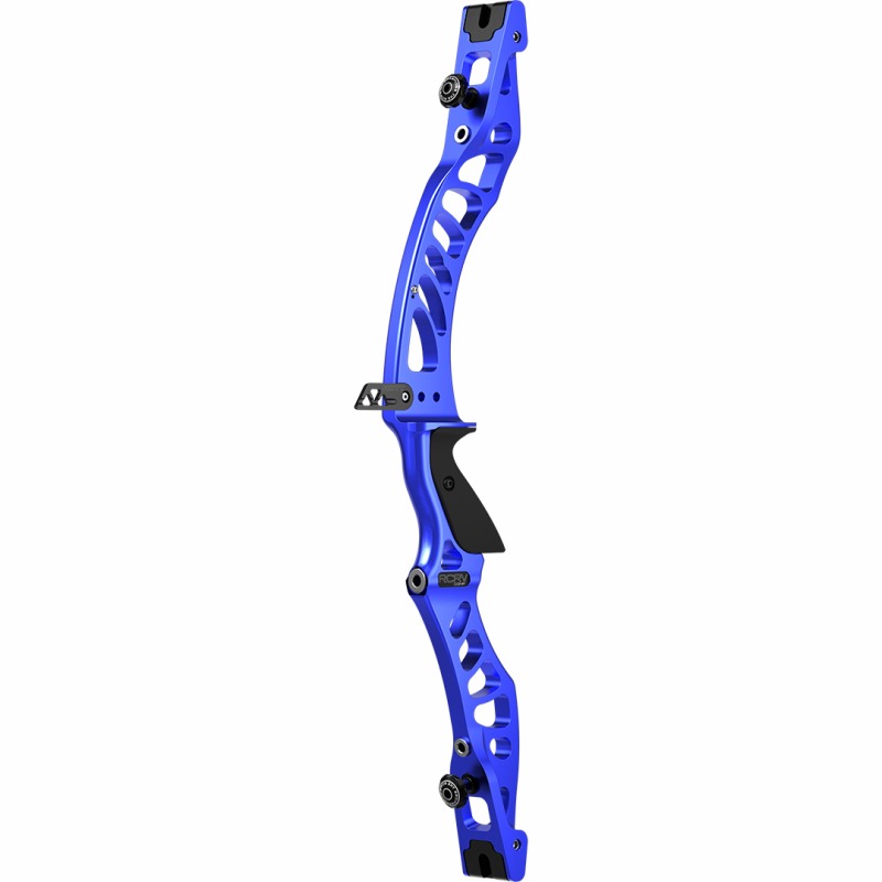 Hoyt RVRC Comp 2025 - 2