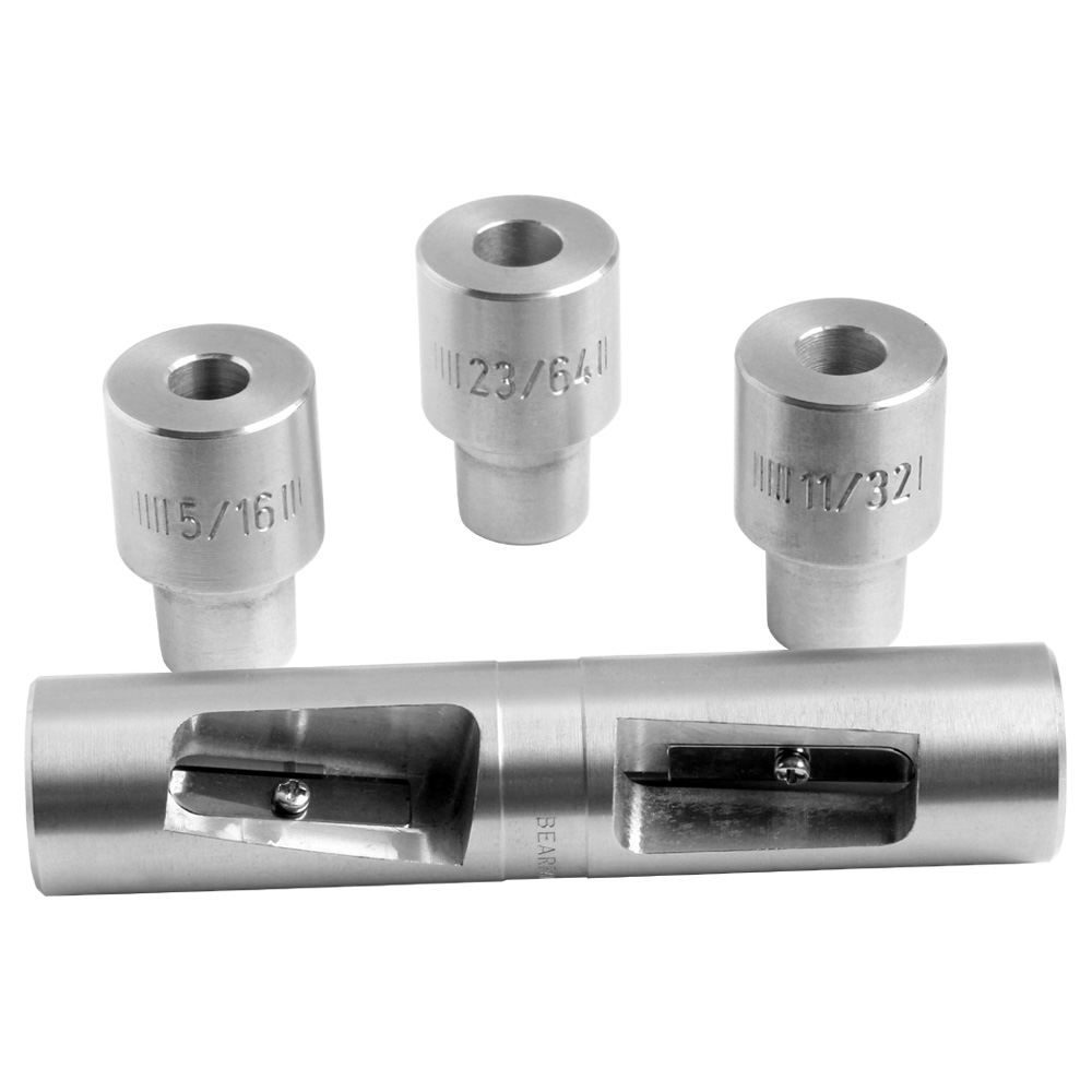 Taperverktyg DLX