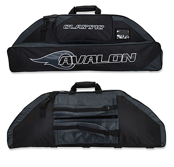 Compoundväska Classic Avalon