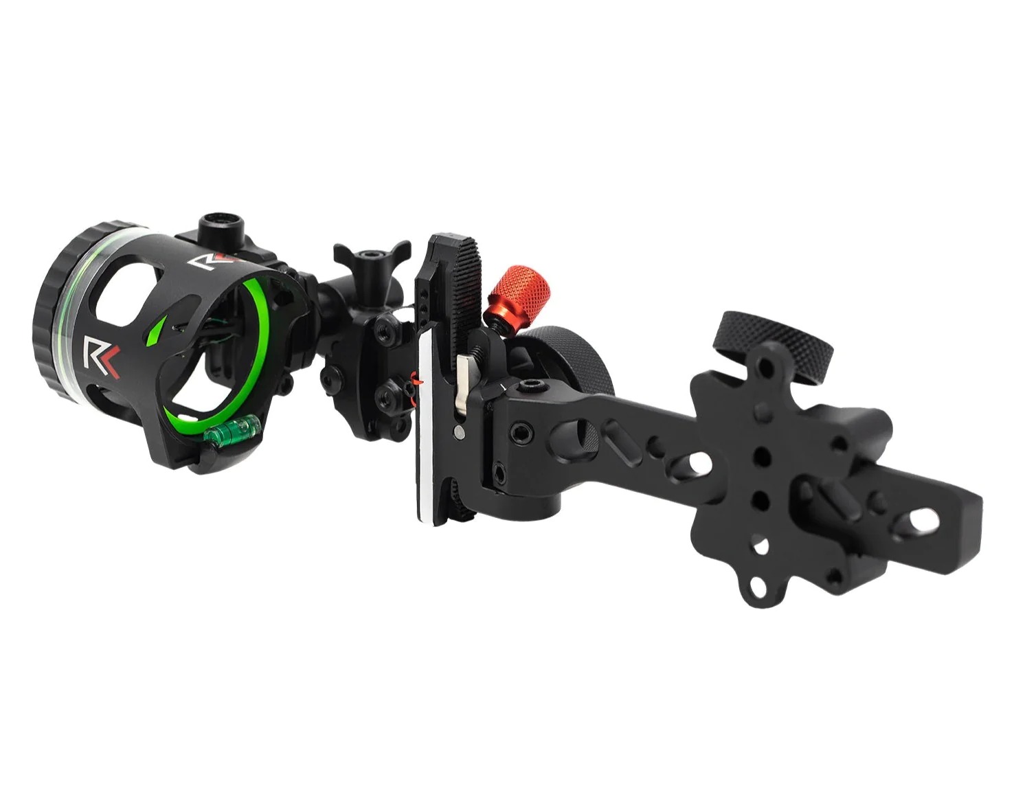  RedLine-RL-2  DTM 3 PIN BLACK