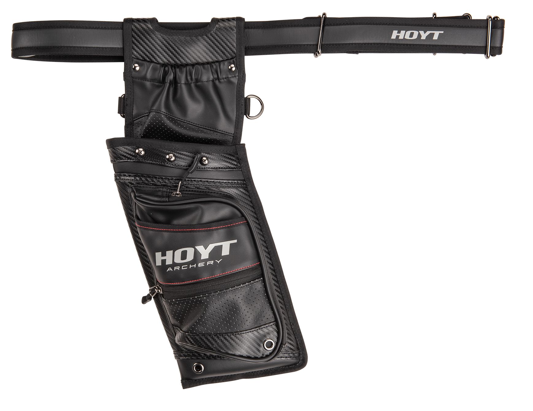Fältkoger Hoyt Range Time 