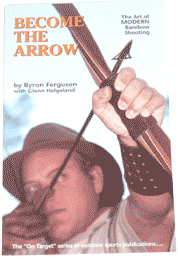 Become The Arrow