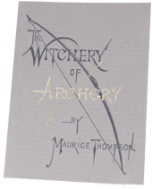 Witchery of Archery