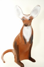 Känguru (Notamacropus) - 2
