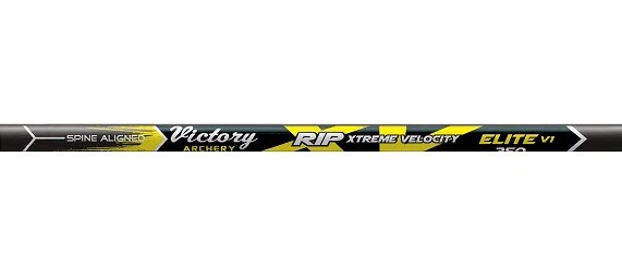 Skaft Victory RIP Xtreme Velocity Elite
