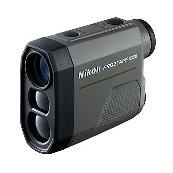 Laseravståndsmätare Nikon PROSTAFF 1000