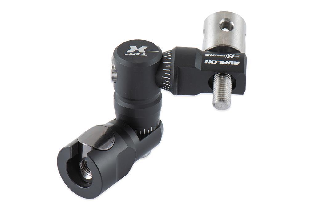 Avalon side mount TEC X MAXX MONO ADJUSTABLE