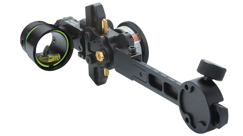 HHA Optimizer King XL - 2