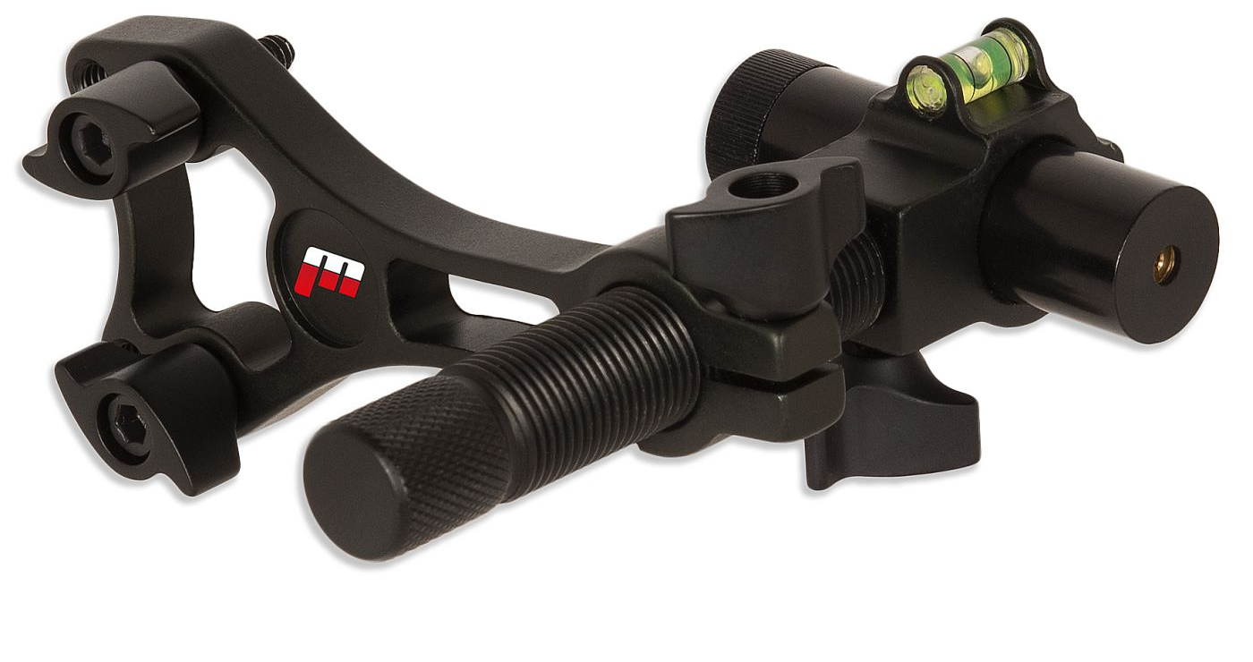 Center shot laser verktyg