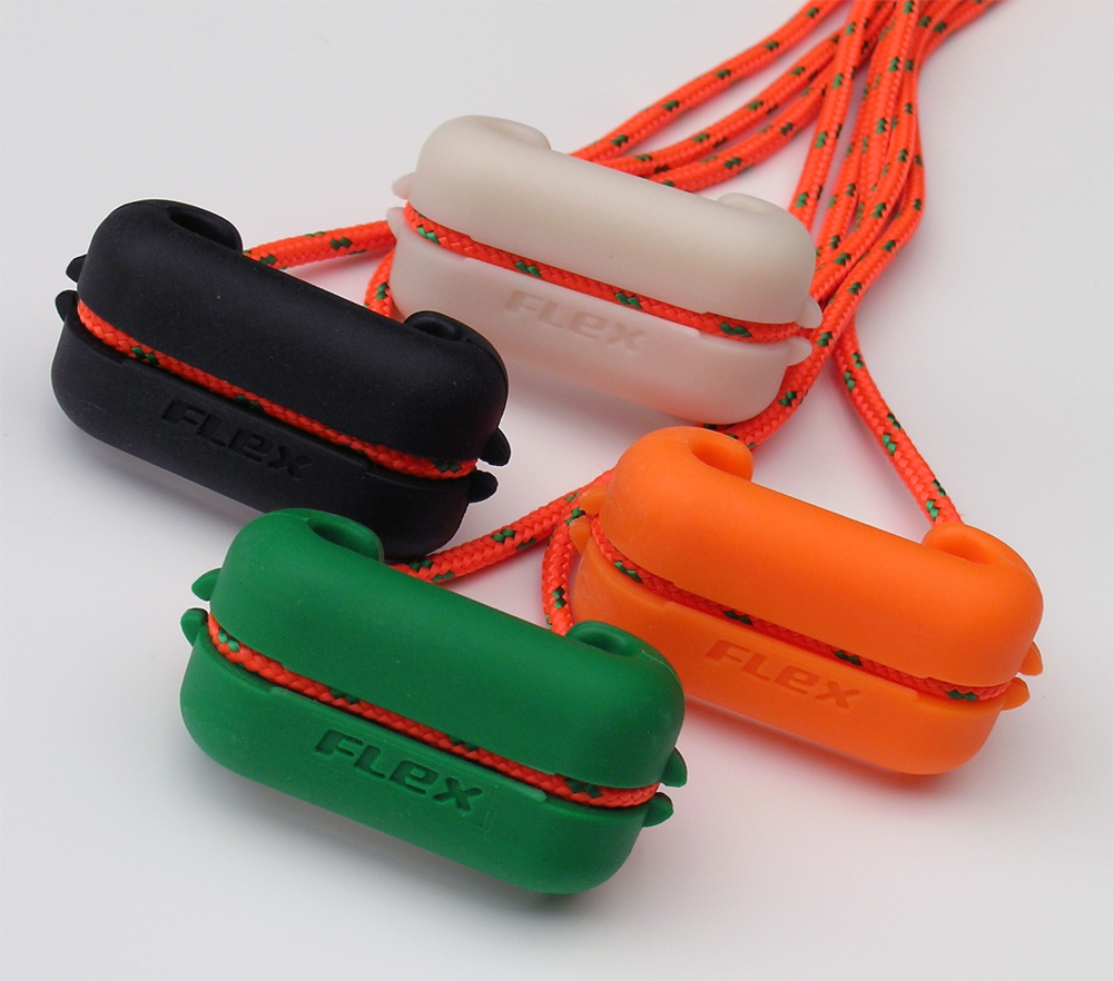 Strängare för recurve Flex - 3