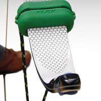 Strängare för recurve Flex