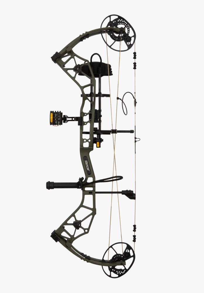 Bear Alaskan XT RTH - 2