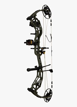 Bear Alaskan XT RTH