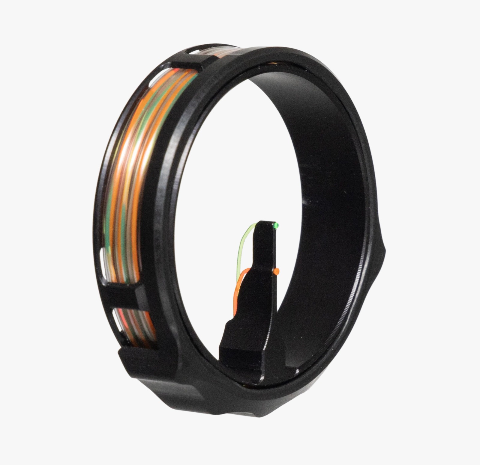 AVX   "Ranger" Fiber Optic Ring Pin och Reostat
