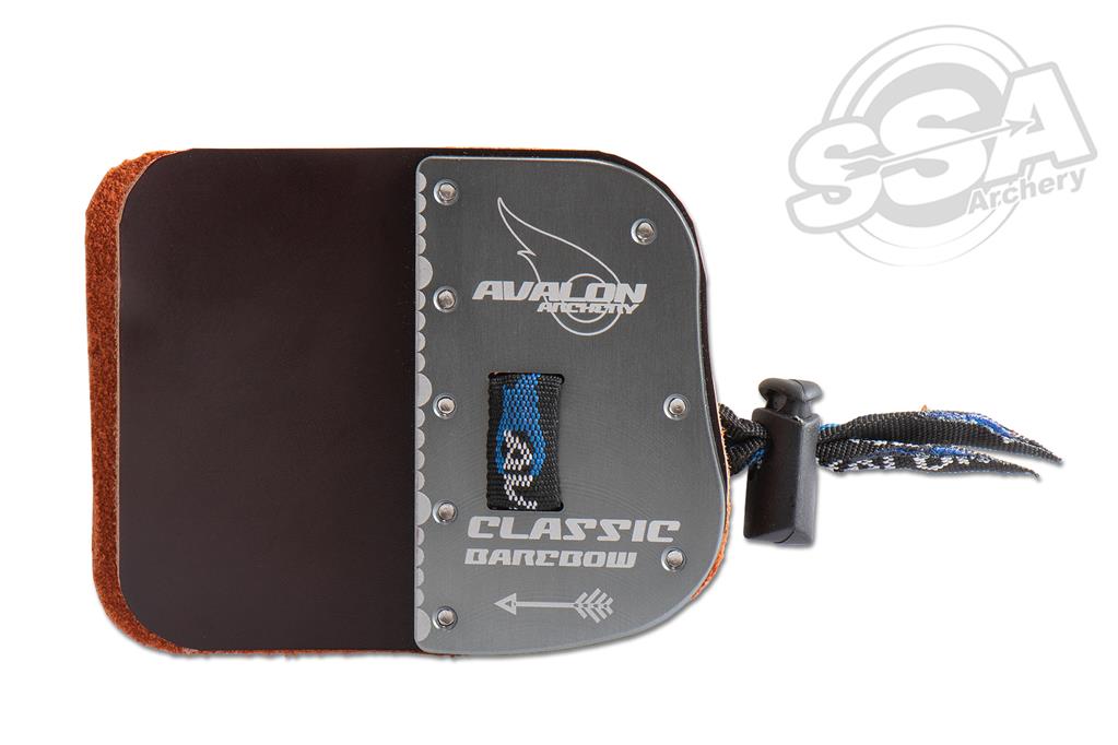 Barebow Underdragstab Avalon