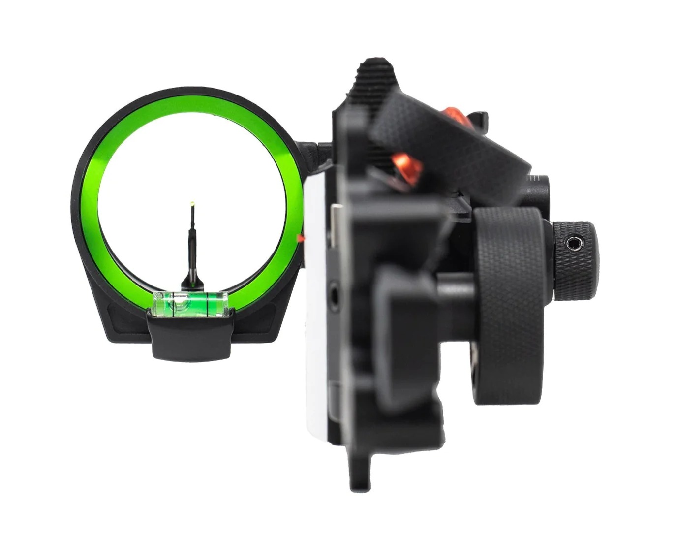  RedLine-RL-2 DTM 1 PIN BLACK - 2