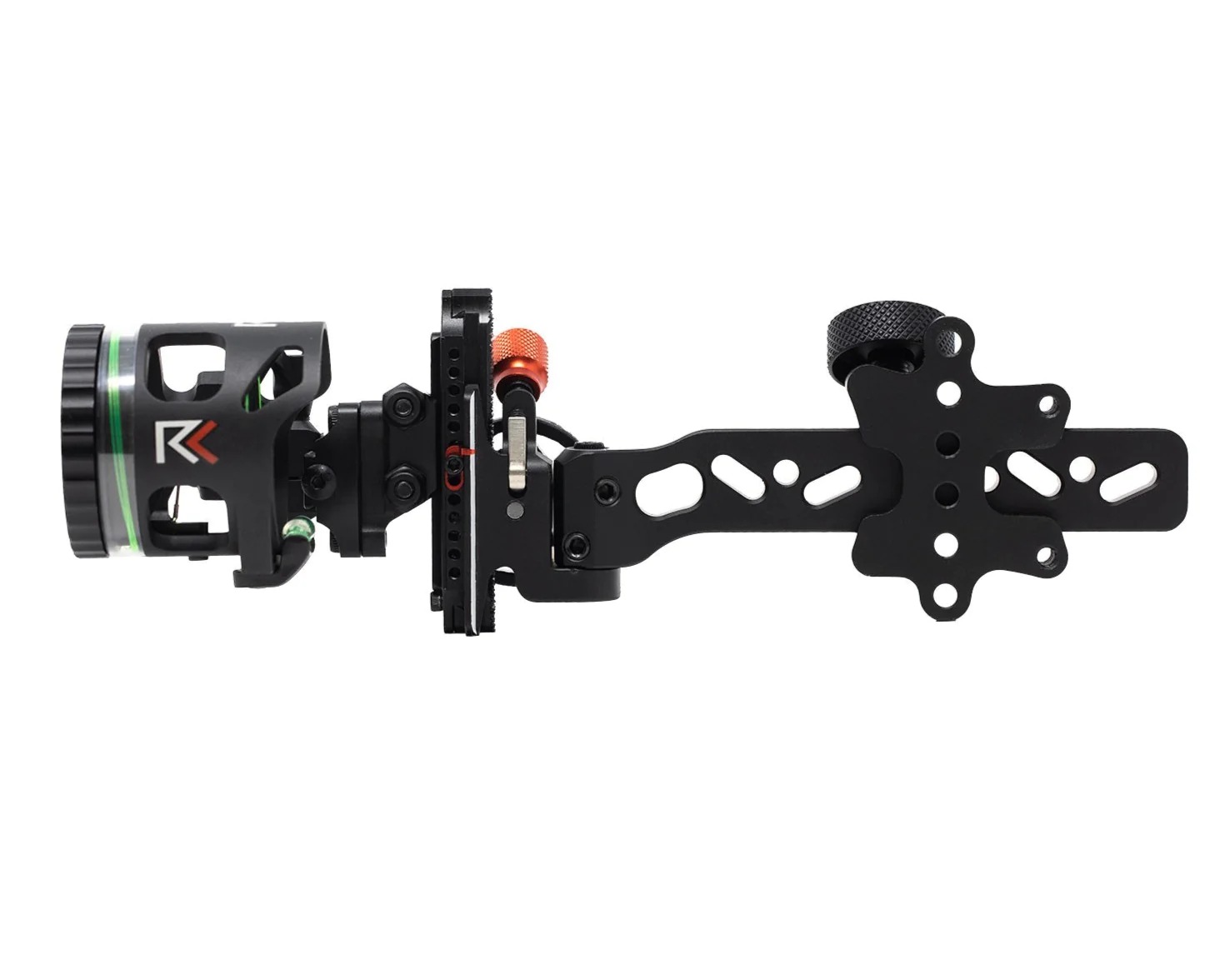  RedLine-RL-2 DTM 1 PIN BLACK