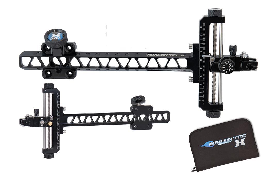 Avalon Tec X Compound  - 2