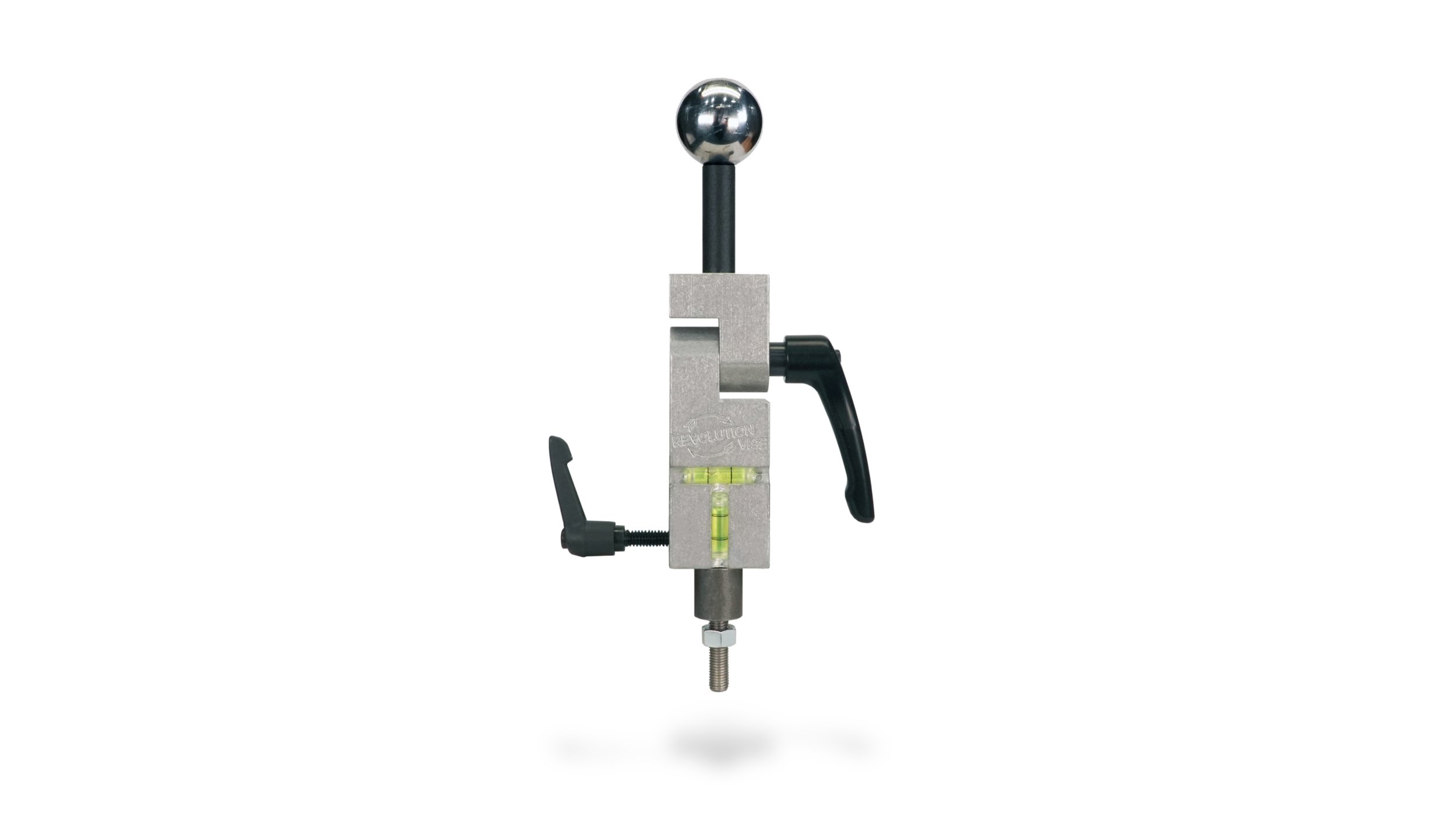 Revolution Vise - Stabilizer Head