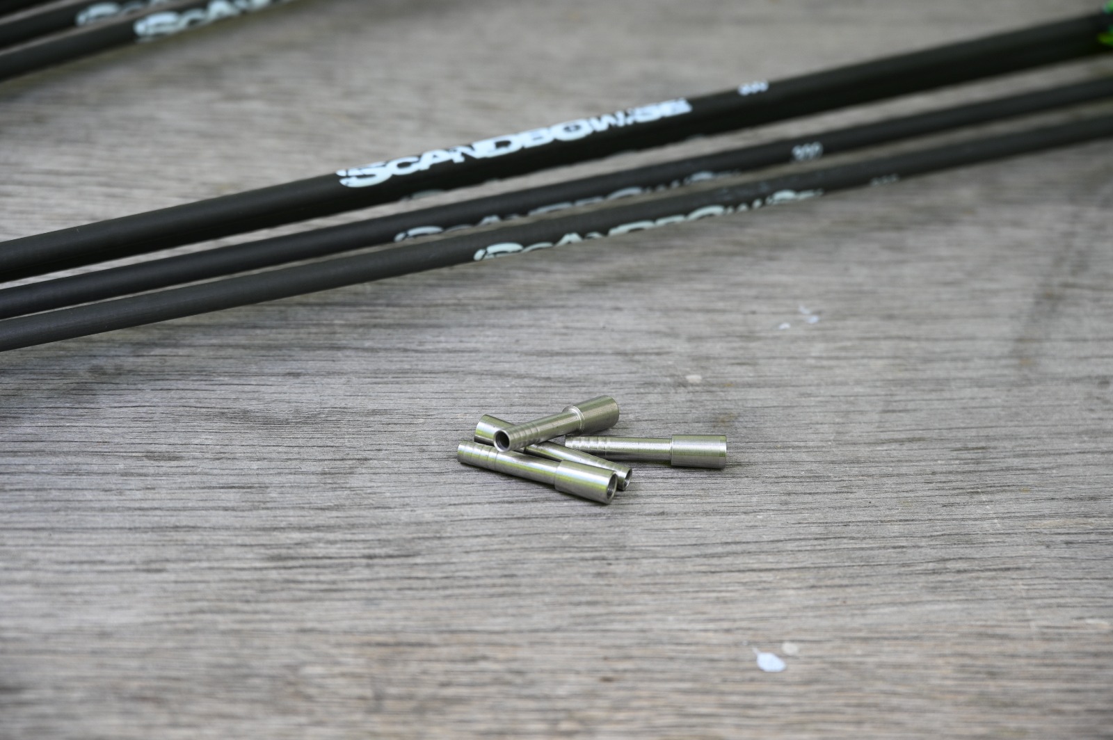 .204" Insats Scandbow 5 mm