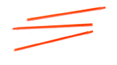 Fluor Pins Beiter