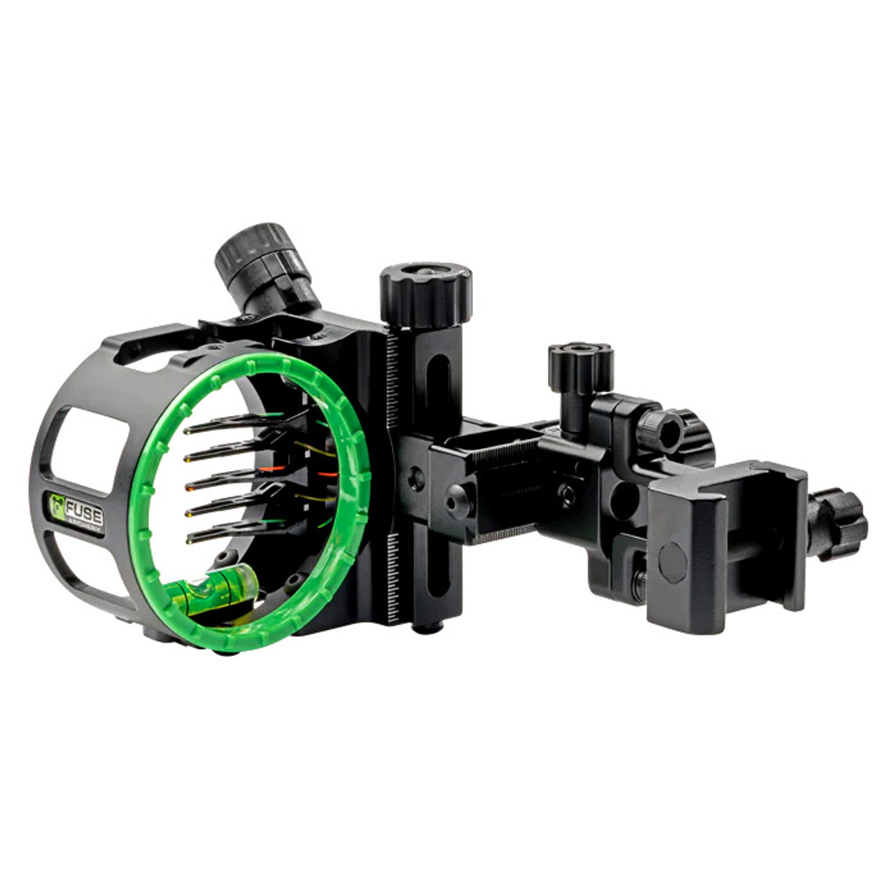Hoyt PXT Micro Picatinny fäste