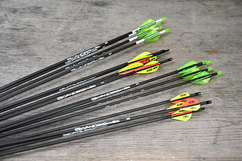 Pil 5 mm ScandBow