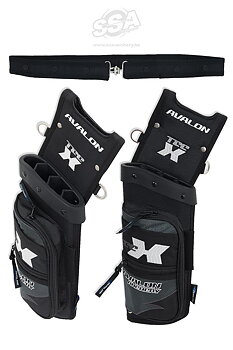 Fältkoger Avalon Tec X 