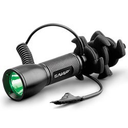 APACHE™ Predator L.E.D. Stabilizer