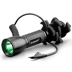 APACHE™ Predator L.E.D. Stabilizer