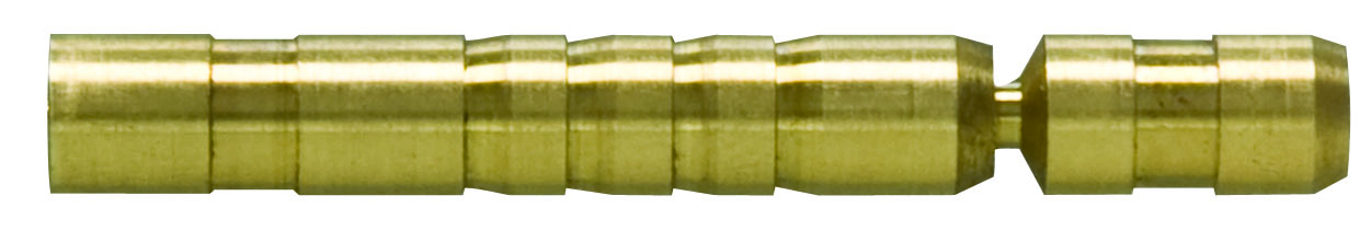 .204" Easton HIT Insatsgänga mässing 