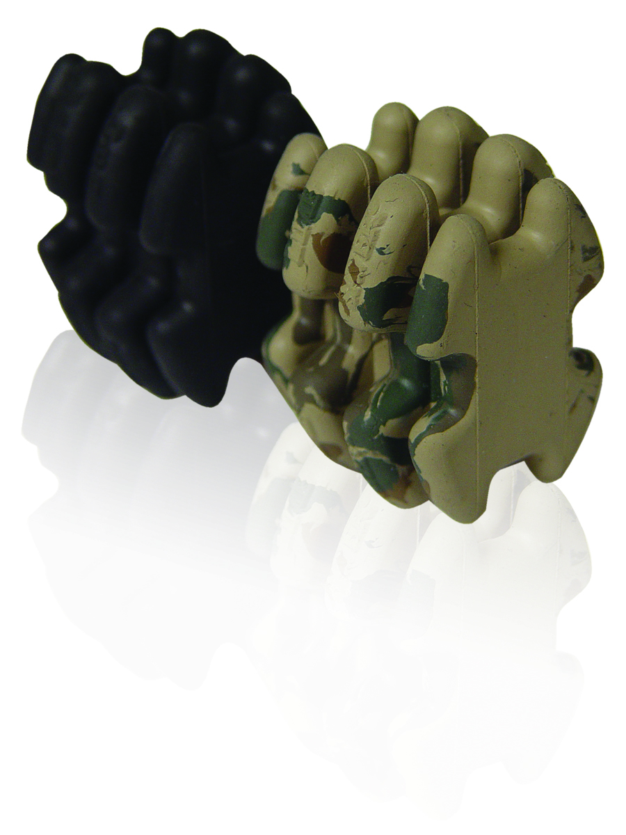 Split Limb Super Quad