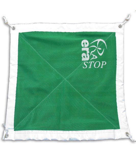 Backstop ERA