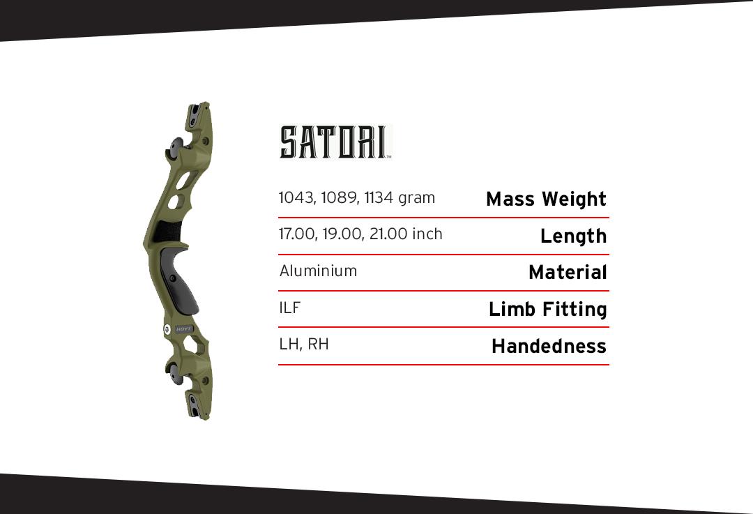 Satori Stock - 4