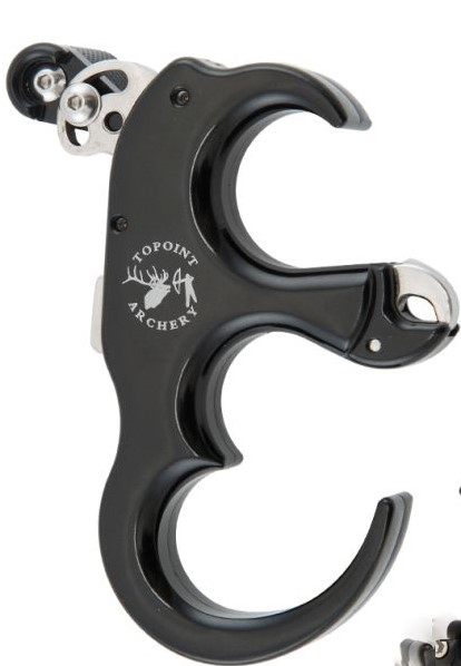 Tumavtryck Topoint - 2