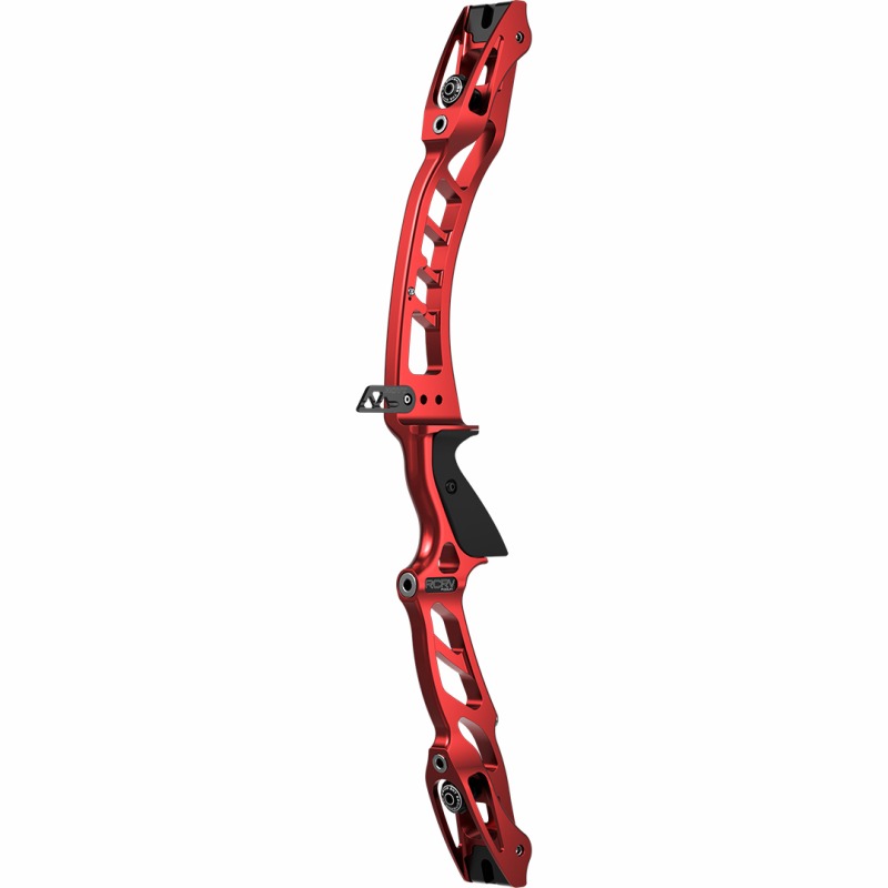 Hoyt Recurve Stock RCRV Podium 2025 - 3