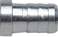 .300" Ändstycke Armborst Bult aluminium